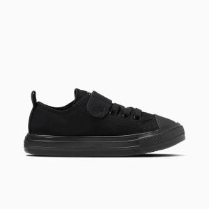 コンバース CONVERSE キッズスニーカー...の詳細画像4