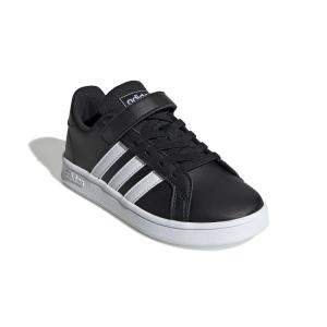 アディダス adidas キッズスニーカー GRANDCOURT C EF0108　フィットハウス｜fithouse