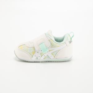 アシックス ASICS スクスク SUKUSUKU キッズ・ベビーシューズ アイダホ IDAHO BABY KT-ES G 2 1144A439　フィットハウス