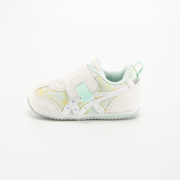 アシックス ASICS スクスク SUKUSUKU キッズ・ベビーシューズ アイダホ IDAHO B...