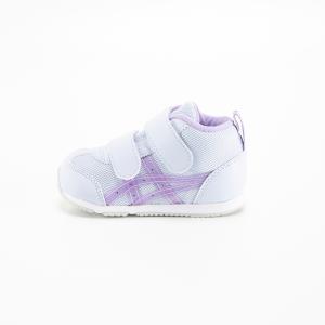 アシックス ASICS スクスク SUKUSUKU キッズ・ベビーシューズ アイダホ IDAHO BABY MID T 1144A414　フィットハウス