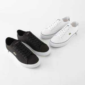 ラコステ LACOSTE メンズスニーカー GRIPSHOT BL 21 2 CM00221 フィットハウスの商品画像