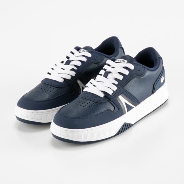 ラコステ LACOSTE メンズスニーカー L001 0722 2 SM00753　フィットハウス