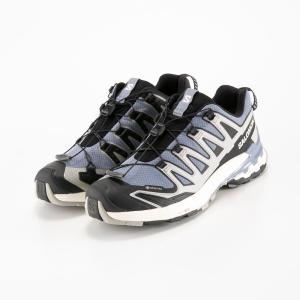 サロモン SALOMON メンズスニーカー XA PRO 3D V9 GTX (FlintStone/Black) L47270600 フィットハウスの商品画像