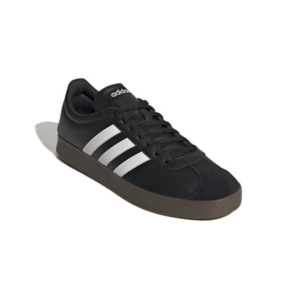 アディダス adidas メンズスニーカー VL COURT BASE M (ID3712)　フィッ...