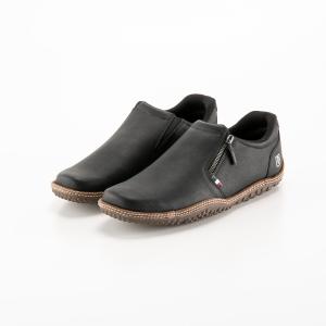 Conqueror SWAG WATER-TEX ブラック 9 コンカラーシューズ conqueror メンズシューズ SWAG WATER-TEX 2