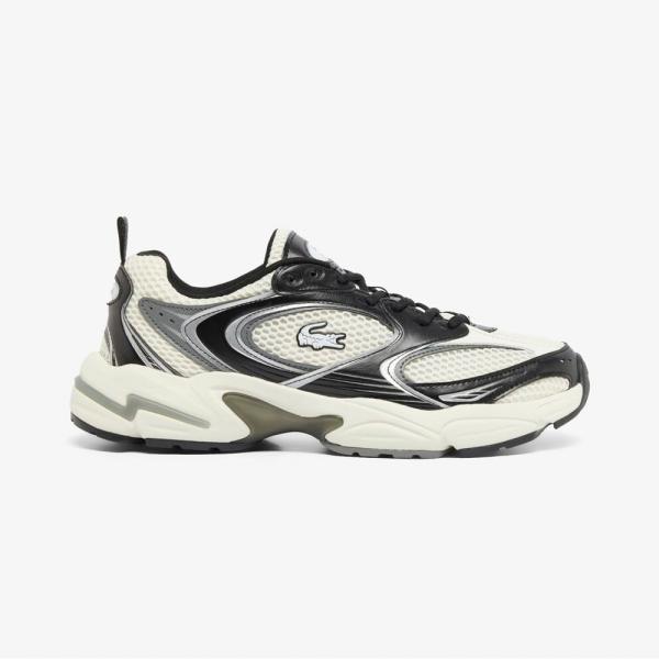 ラコステ LACOSTE メンズスニーカー STORM 96 2K 125 1 SMA 49SMA0...