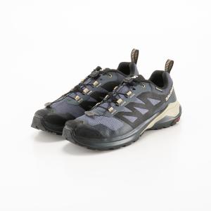 SALOMON（サロモン） スニーカー X-ADVENTURE GTX メンズ : ZOZOTOWN