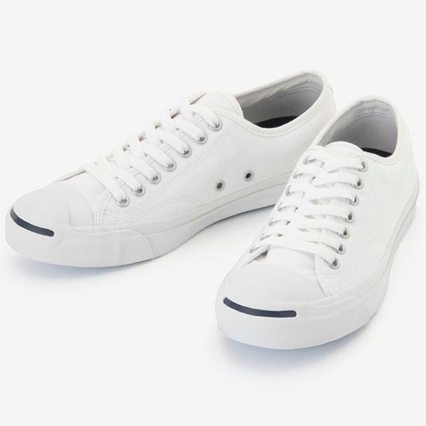 コンバース CONVERSE メンズスニーカー ジャックパーセル Jack Pursell　フィット...