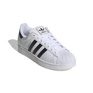 adidas◇SUPERSTAR 80S TANY_スーパースター80S タニー/23cm/WHT