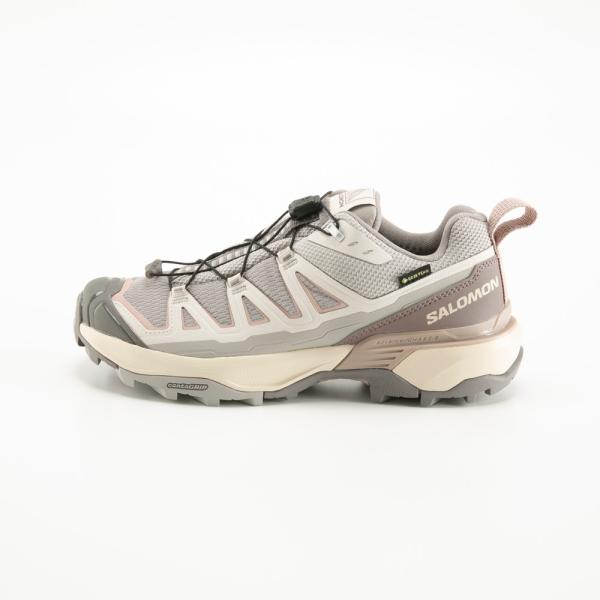 サロモン SALOMON レディーススニーカー X ULTRA 360 EDGE GORE-TEX ...