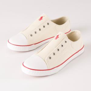 ポロラルフローレン POLO RALPH LAUREN スニーカー ローウェン RFS10950　フィットハウス