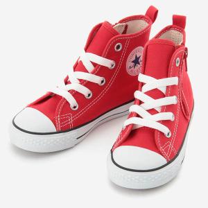 コンバース CONVERSE キッズスニーカー チャイルド オールスター N Z HI CHILD ALLSTAR N Z HI　フィットハウス｜fithouse