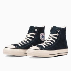 コンバース CONVERSE メンズスニーカー SUEDE ALL STAR J HI スエード オールスター J HI Made in japan 日本製　フィットハウス｜fithouse