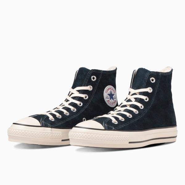 コンバース CONVERSE メンズスニーカー SUEDE ALL STAR J HI スエード オ...