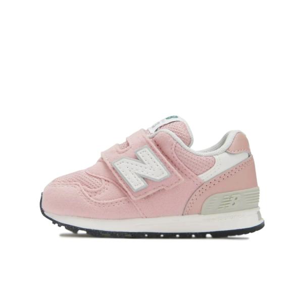 ニューバランス New Balance ベビーシューズ IO313　フィットハウス