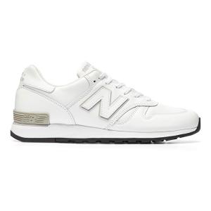 ニューバランス new balance メンズスニーカー M670 フィットハウスの商品画像