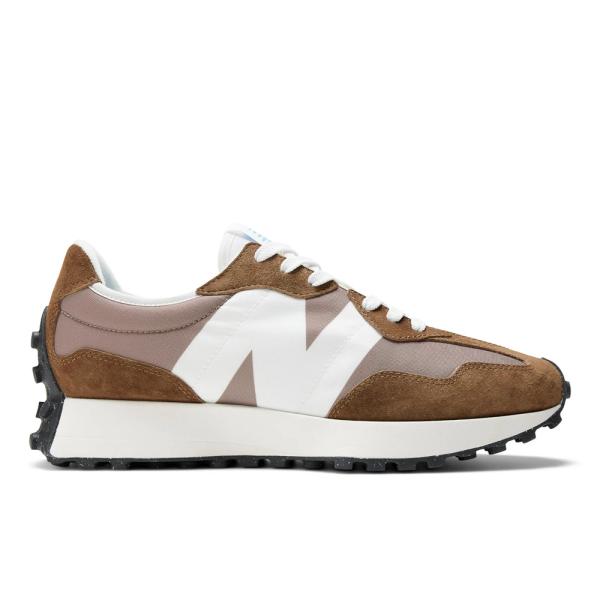 ニューバランス メンズスニーカー U327　フィットハウス New Balance