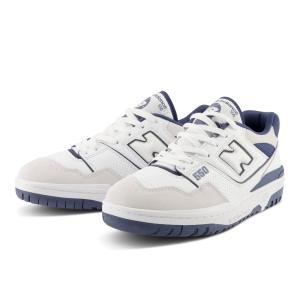 [NEW BALANCE] BB550LSB ☆送料込☆ New Balance ニューバランス スニーカー BB550LSB BLUE ブルー