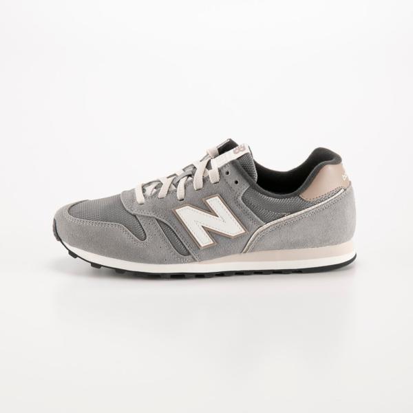 ニューバランス メンズスニーカー ML373　フィットハウス New Balance