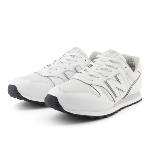 ニューバランス New Balance メンズスニーカー ML373　フィットハウス