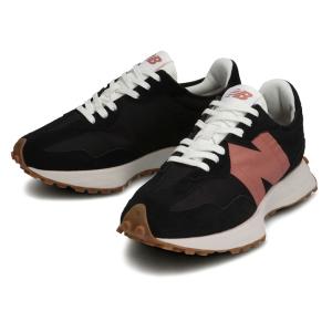ニューバランス new balance レディーススニーカー WS327　フィットハウス