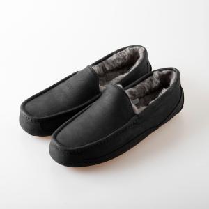 アグ UGG メンズシューズ M ASCOT アスコット 1103889　フィットハウス