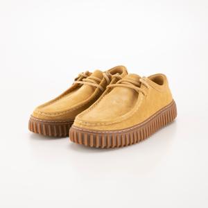 Clarks（クラークス） ワラビー ウータン・クラン CLARKS WALLABEE Wu