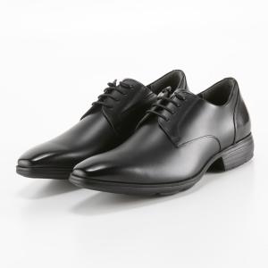 texcy luxe アシックス商事 メンズ テクシーリュクス TU-8006 ブラック