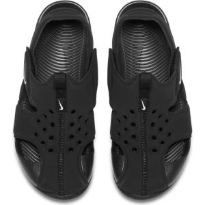 ナイキ NIKE キッズサンダル サンレイ プ...の詳細画像3