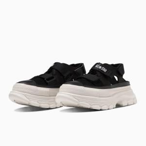 コンバース CONVERSE レディースサンダ...の詳細画像1