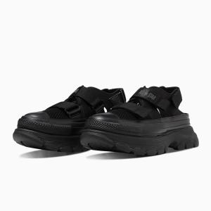 コンバース CONVERSE レディースサンダ...の詳細画像2