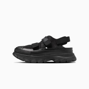 コンバース CONVERSE レディースサンダ...の詳細画像3