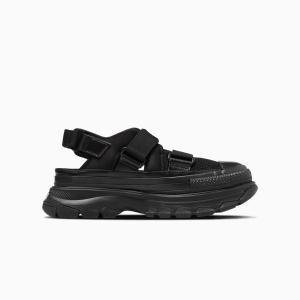 コンバース CONVERSE レディースサンダ...の詳細画像4