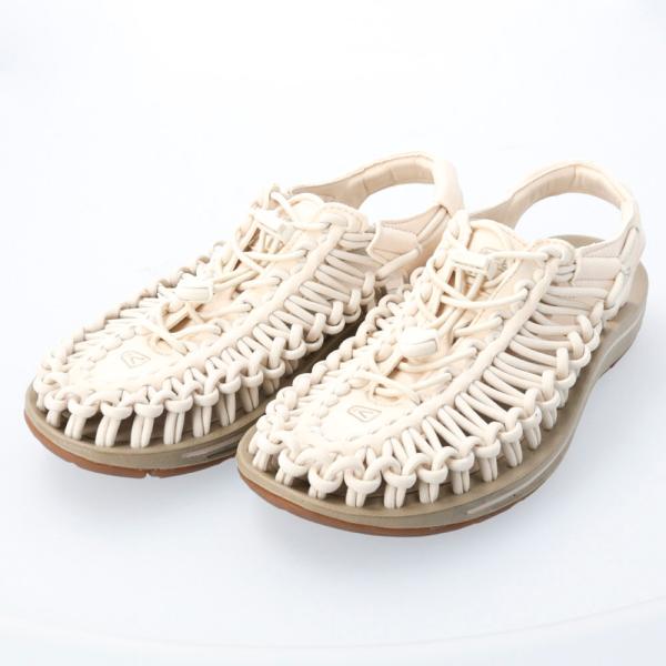 キーン KEEN レディースサンダル UNEEKW-WHITECAP/CORNSTA 1018698...