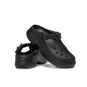 crocs（クロックス） crocs【レディース サンダル】Echo Mary Jane