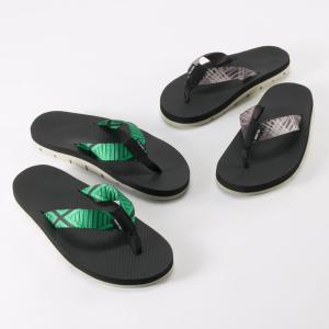 ISLAND SLIPPER（アイランドスリッパ） サンダル 9 ブラウン メンズ