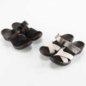 リゲッタカヌー レディースサンダル