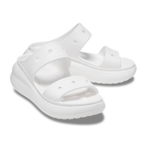 クロックス CROCS レディース サンダル ...の詳細画像1