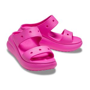 クロックス CROCS レディース サンダル ...の詳細画像2