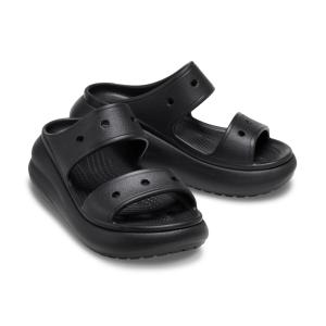 クロックス CROCS レディース サンダル ...の詳細画像3