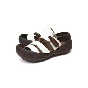 リゲッタカヌー メンズサンダル