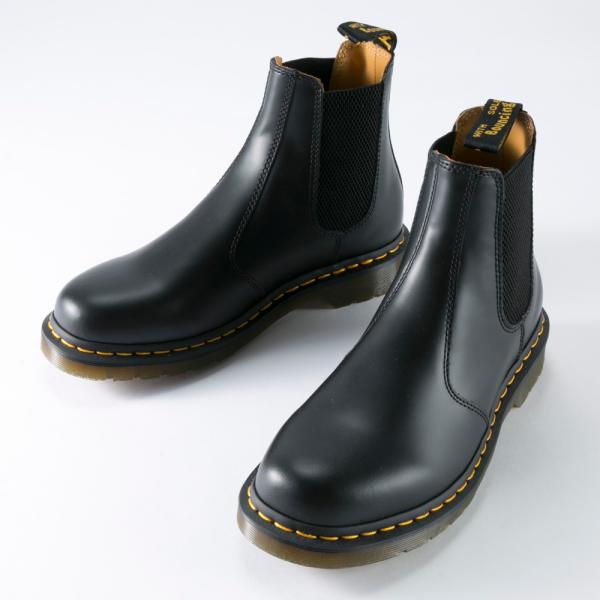 ドクターマーチン Dr.Martens メンズブーツ 2976YS CHELSEA BOOT R22...