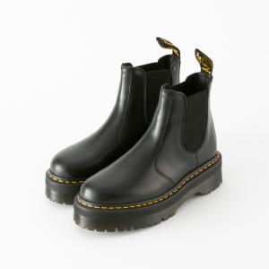 Dr.Martens◇サイドゴアブーツ/UK9/BLK/AW006 : セカンドストリート