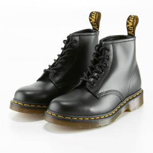 ドクターマーチン Dr.Martens メンズブーツ 101YS 26230001　フィットハウス｜fithouse