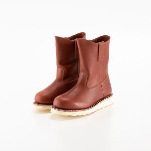Timberland（ティンバーランド） ブーツ オーセンティックス セブン