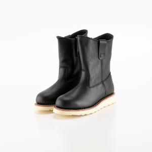 Schott WELLINGTON BOOTS ショット ウエリントンブーツ S24100