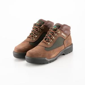 ティンバーランド TIMBERLAND メンズブーツ Field Boots WP ウォータープルーフ フィールド A18A6　フィットハウス