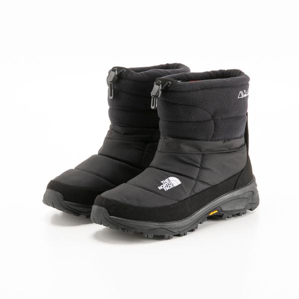 ザ・ノース・フェイス THE NORTH FACE メンズブーツ DETACHABLE NSE PL...