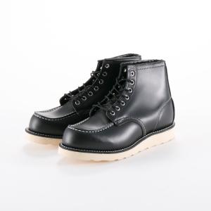 レッド ウィング RED WING メンズブーツ REDWING 6CLASSIC MOC